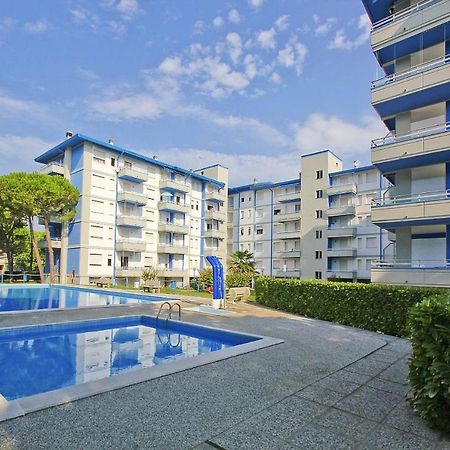 Althea Apartment Lignano Sabbiadoro Ngoại thất bức ảnh