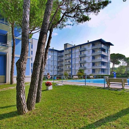 Althea Apartment Lignano Sabbiadoro Ngoại thất bức ảnh