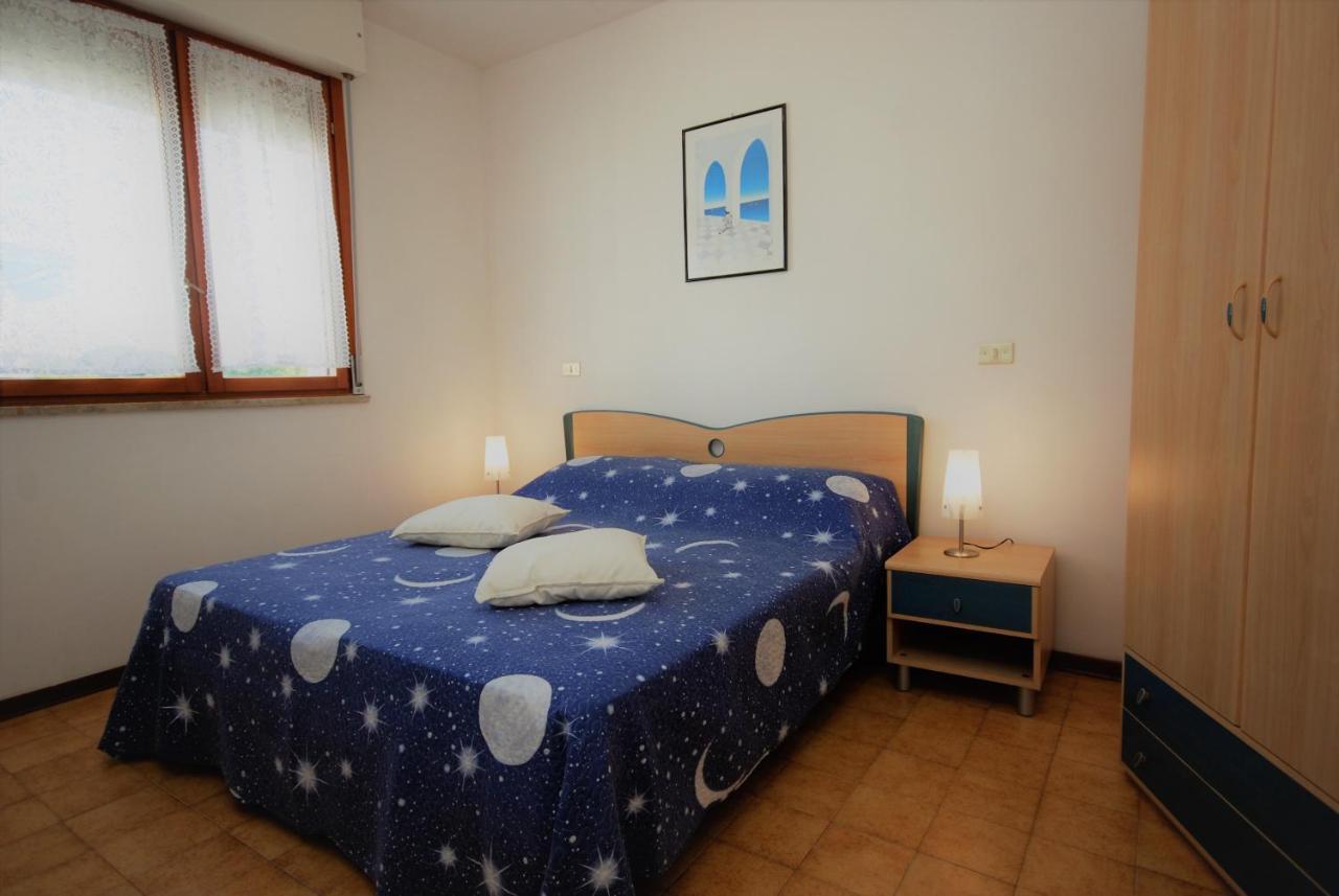 Althea Apartment Lignano Sabbiadoro Ngoại thất bức ảnh