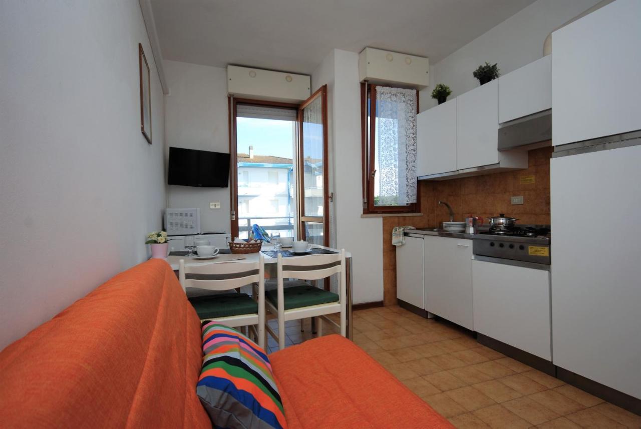 Althea Apartment Lignano Sabbiadoro Ngoại thất bức ảnh